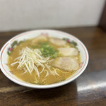 Chuka Soba Youki Otemachi Ten - 