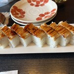 Kappo Sushi Kisaragi - 