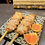 Yakitori Sadajurou Kakomu Hiro - 