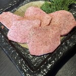 Sumiyakiniku Ishidaya. Toa Road - 