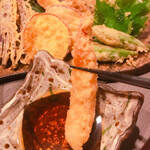 Washoku Regional cuisine Private rooms Izakaya Genya - 