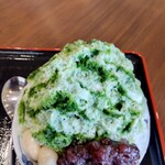 Okashi Tsukasa Daikokuya Tanji - 