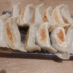 Nikujiru Gyoza no Dandadan Kinshicho Ten - 