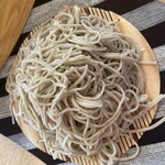 Soba Dokoro Tochino Ki - 