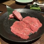 焼肉居酒家 韓の台所 - 