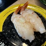 Sushi Kuinee! Toyama Niguchi Ten - 