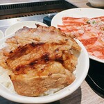 Yakiniku Daiju En Kino Odori Higashi Ten - 