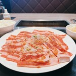 Yakiniku Daiju En Kino Odori Higashi Ten - 