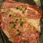 Yakiniku Nishi no Ya - 