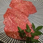 焼肉 銀座コバウ - 