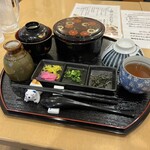 Unagi cafe Yukichi - 