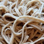 Soba Wataru - 