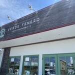 VERDE TENERO - 