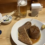 Shizuoka Oden Seafood Washoku Izakaya Gottsuan Desu. - 