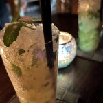 Bar Reveur 田町 whisky&cocktail - 