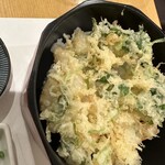 Tempura Yajima. - 