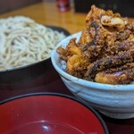 Soba Dokoro Ichibaku Kicchoan - 