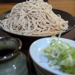 Soba Dokoro Ichibaku Kicchoan - 