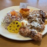 Mother Moon Cafe Kakogawa Ten - 