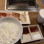 Yakiniku Like Ueno Ten - 