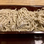 Soba Tokoro Shimizu - 