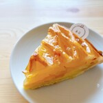 APPLE PIE lab - 料理写真: