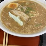 出雲の國 麺家 - 