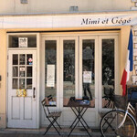 Mimi et Gege - 