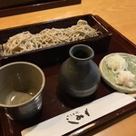 Soba Tokoro Shimizu - 