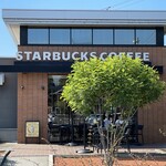 スターバックス・コーヒー - 