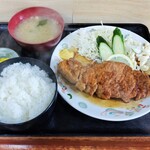 かつ美食堂 - 