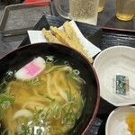 Suke San Udon Shimotori Ten - 