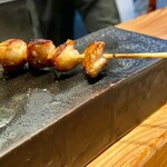 Yakitori Matsumoto Fukuokashichuoku Nishinakasu Ten - 