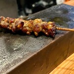 Yakitori Matsumoto Fukuokashichuoku Nishinakasu Ten - 