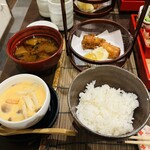 食彩 あさ乃 - 