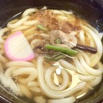 Udon Onigashima - 