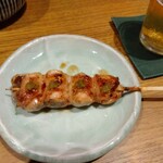 Yakitori Arakiyama Yokohama Ten - 