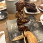 Yakitori Noshiro - 