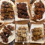 Yakitori Noshiro - 