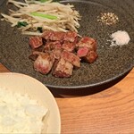 Mikasa Kaikan Seiseki Tei - 