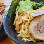 らーめん あお屋 - 料理写真: