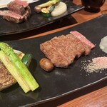 Teppanyaki Rikaen - 