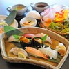 野々庵 - 料理写真: