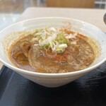 Kanazawa Miso Ramen Shinsen Mitsui Outlet Park Koyabe Ten - 