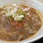 Kanazawa Miso Ramen Shinsen Mitsui Outlet Park Koyabe Ten - 