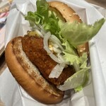 Freshness Burger Musashikosugi Ten - 