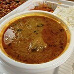 カレーキング - 