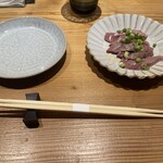 Soba Mae Suigen - 