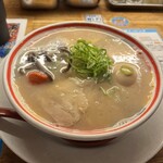 Kyushu Jangara Ramen Akasaka Ten - 