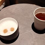 安達屋旅館 - ドリンク写真: